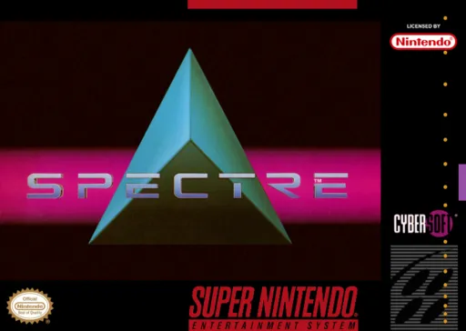 Spectre (USA)